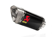 Akrapovic Tłumik Zamienny - Przywróć Osiągi