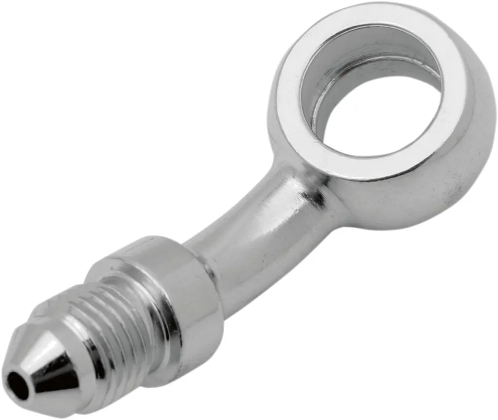 Złączka Banjo Drag Specialties Chrome Steel