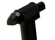 Bike Lift FS-10 Under-Fork Adapter Set Black Pair