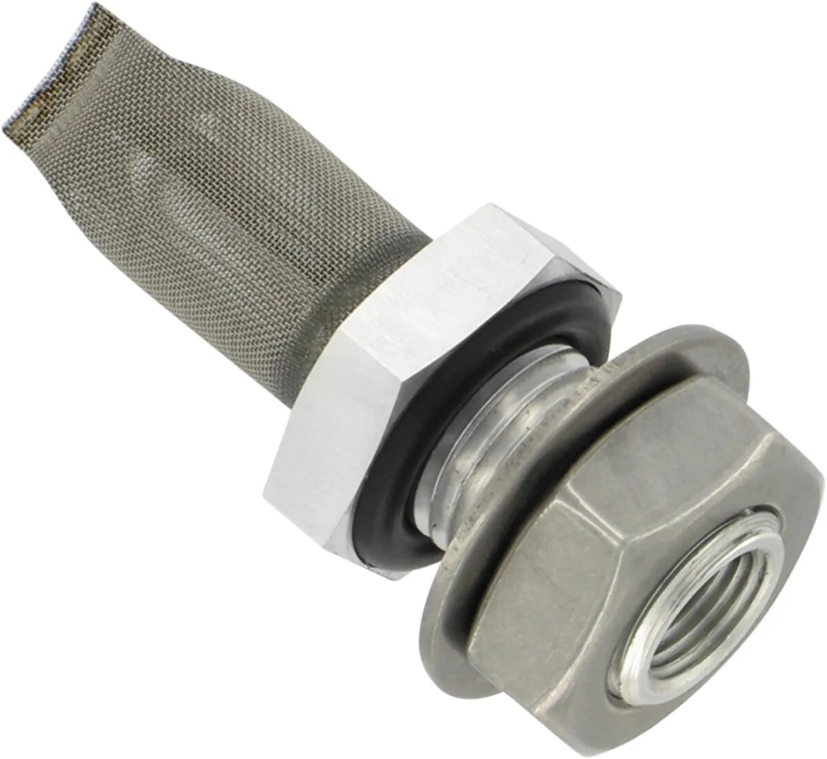 Pingel Weldless Tank Bung