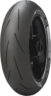 Metzeler Racetec Rr Tire 180/60zr17 For Sportbikes