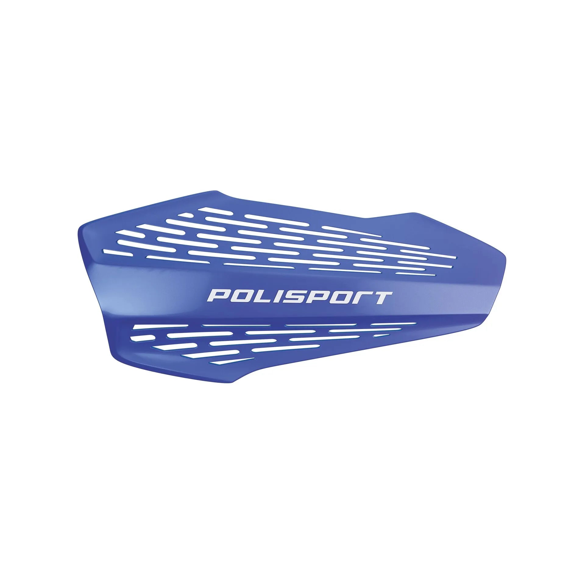 Polisport Mx Force Handguard - Blue