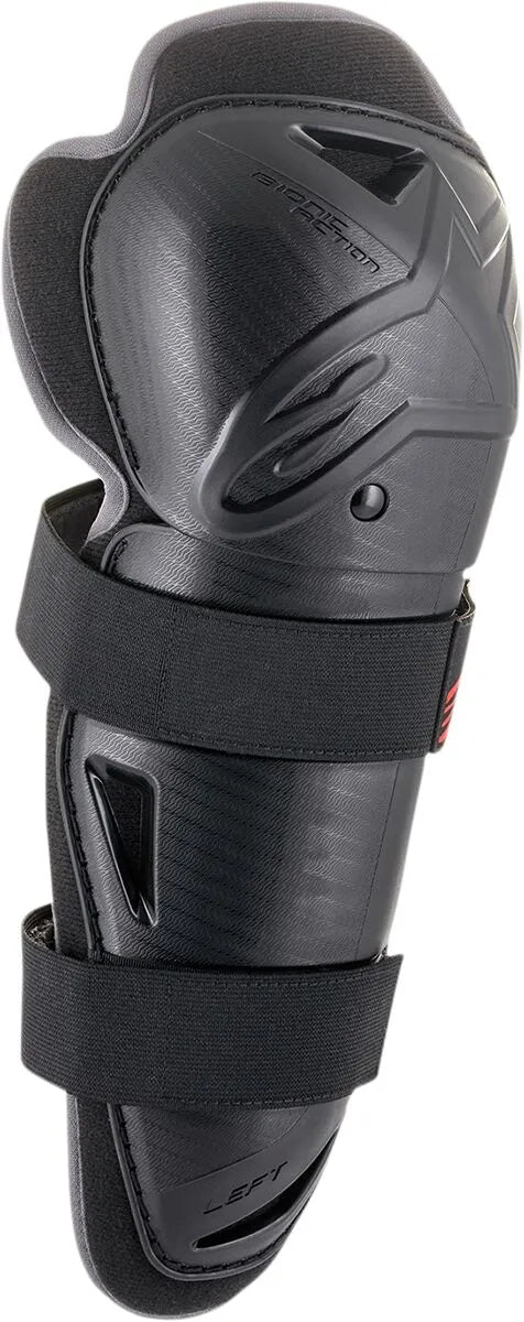 Alpinestars Bionic Action Knee Protectors One Size