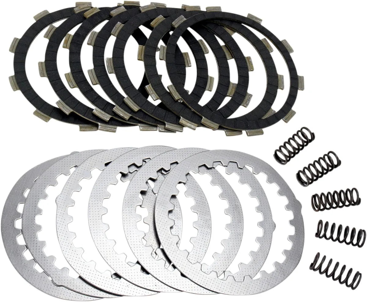 Ebc Drcf Series Clutch Kit