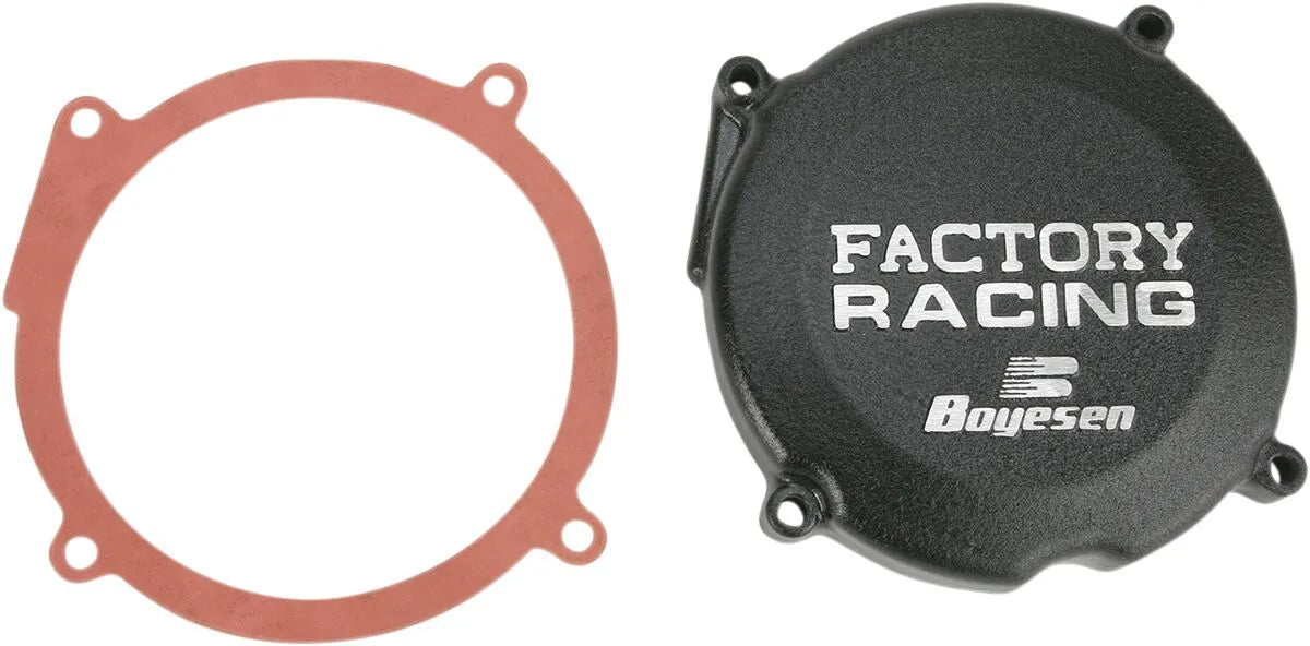 Boyesen Factory Ignition Cover