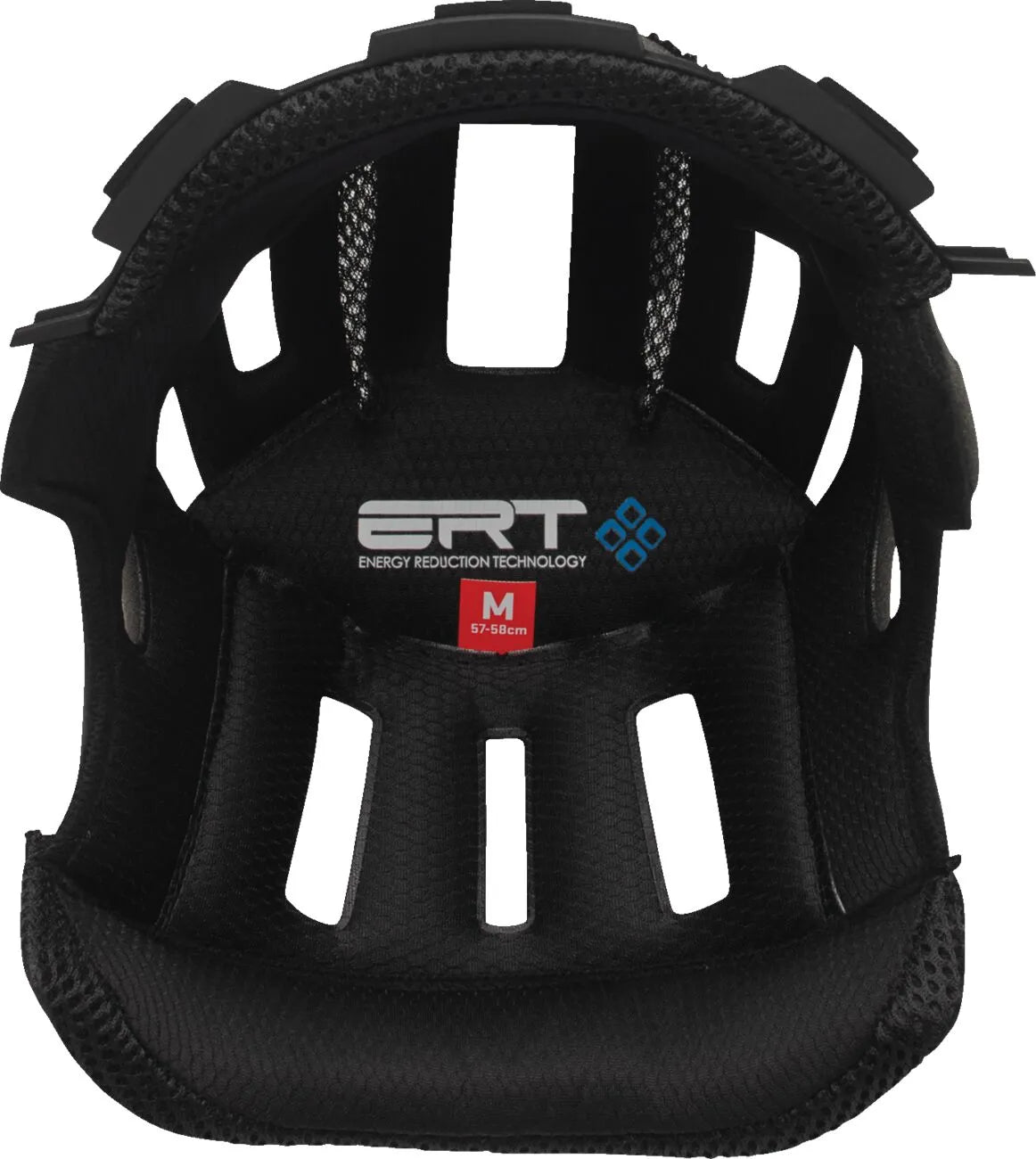 Thor Fleet Helmet Liner Black