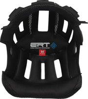 Thor Fleet Helmet Comfort Liner Black