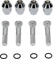Moose Offroad Wheel Stud/nut Kit