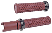 Vans Cult Lock-On Grips – Handlebar