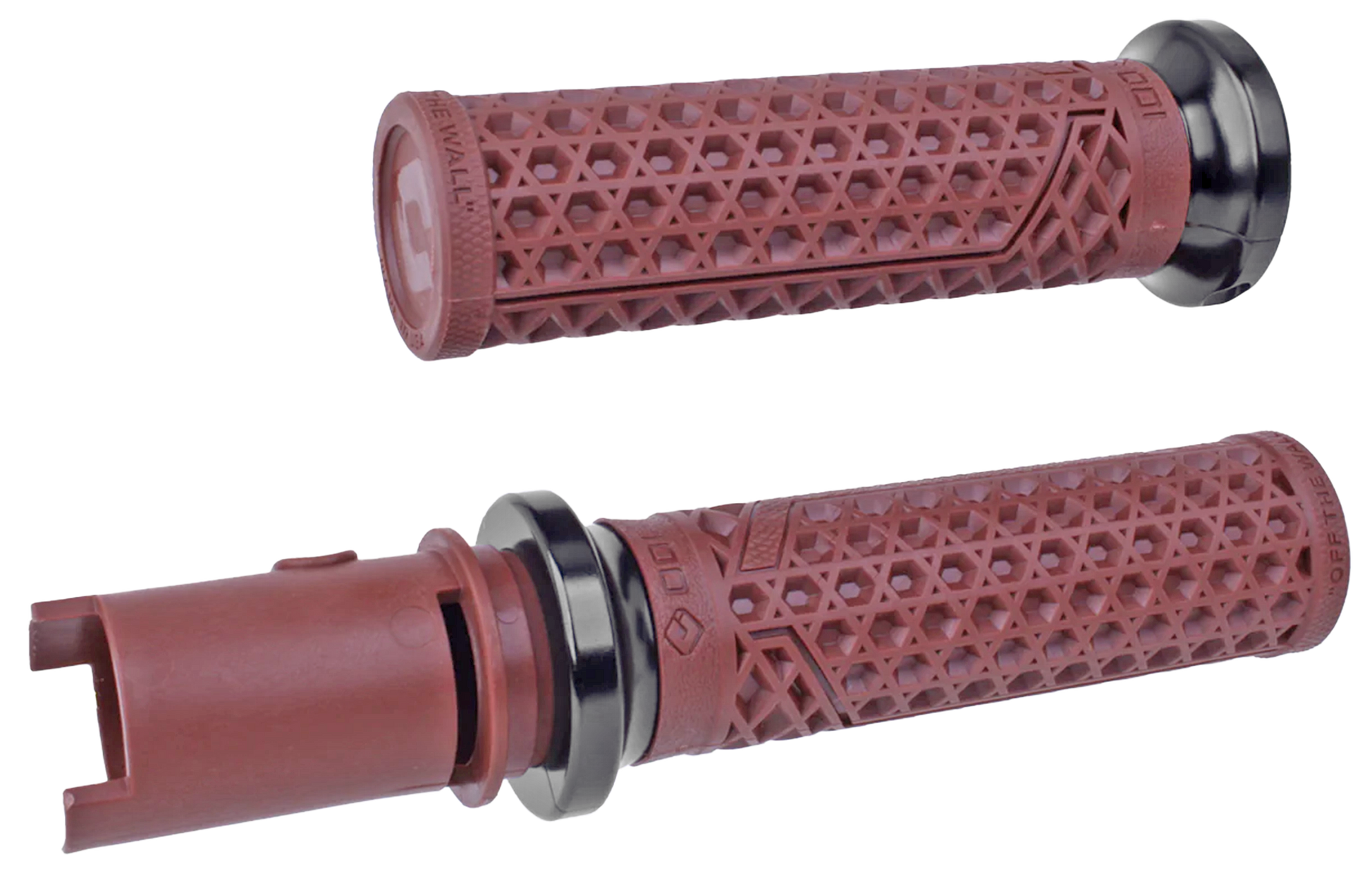 Vans Cult Lock-On Grips – Handlebar