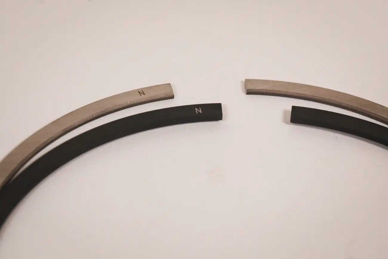 Wiseco Tracker Series Piston Kit - 1746cc