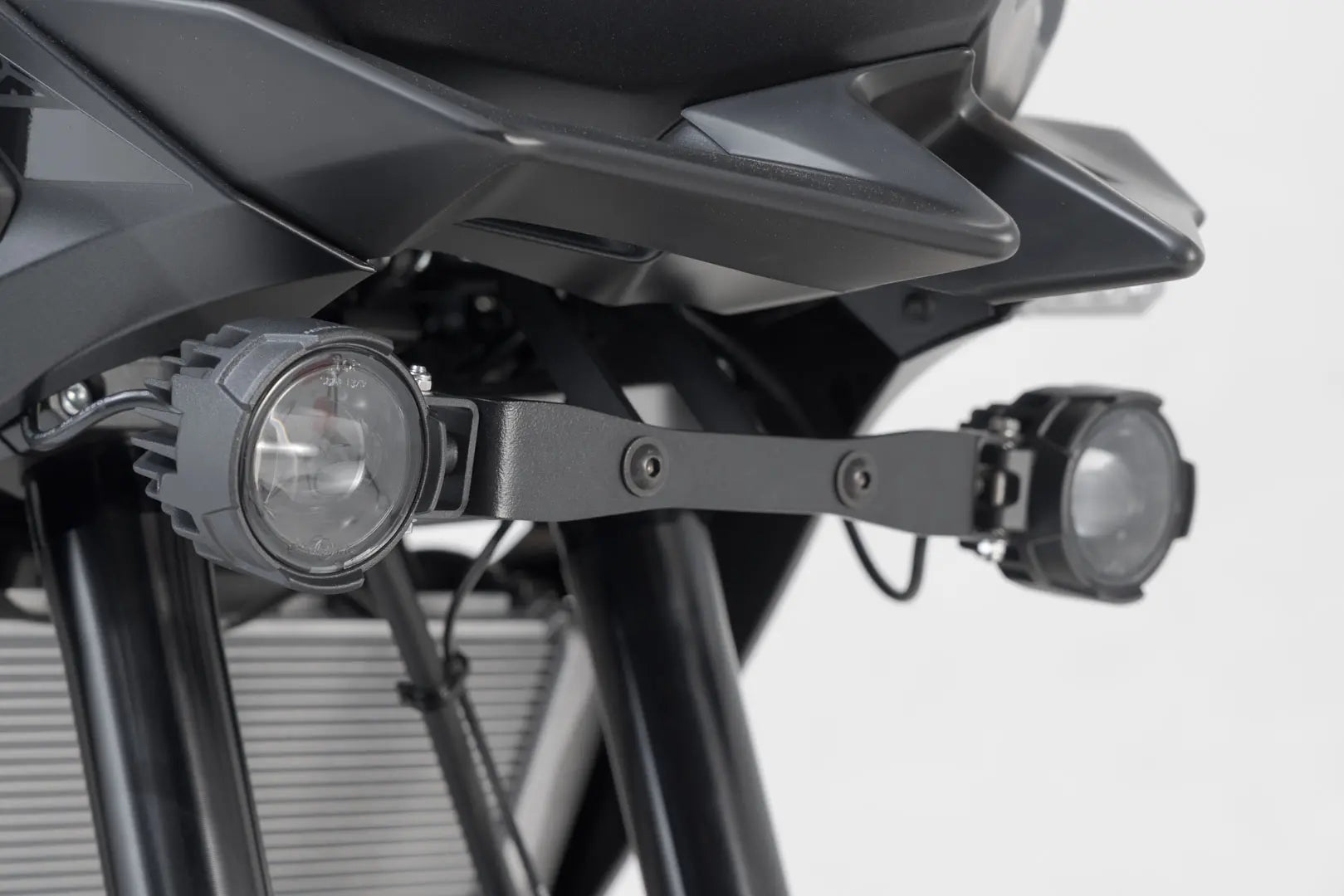 Sw-motech Evo High Beam Lights