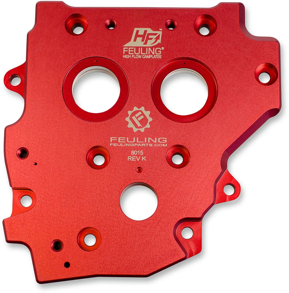 Feuling Parts High Flow Camplate