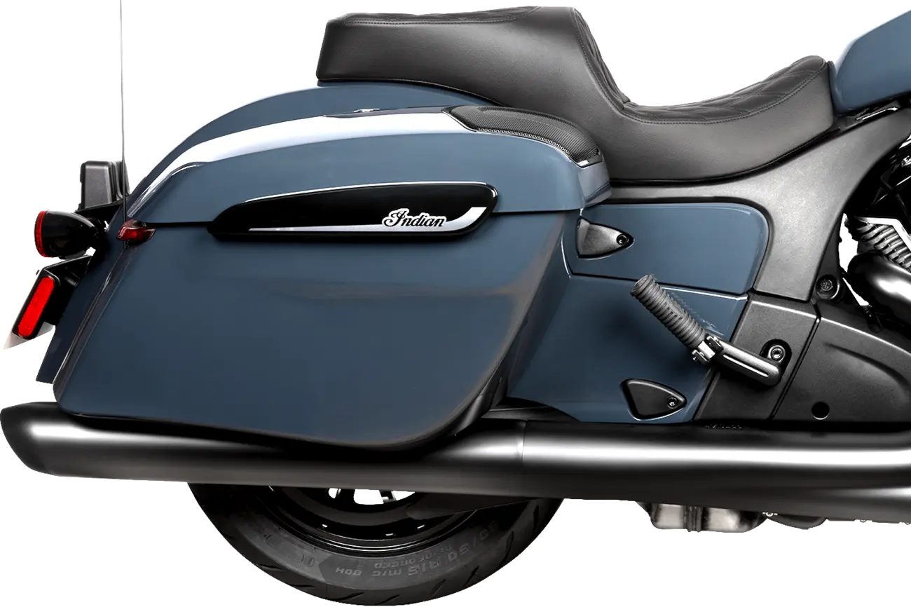 Drag Specialties Freedom Touring Seat