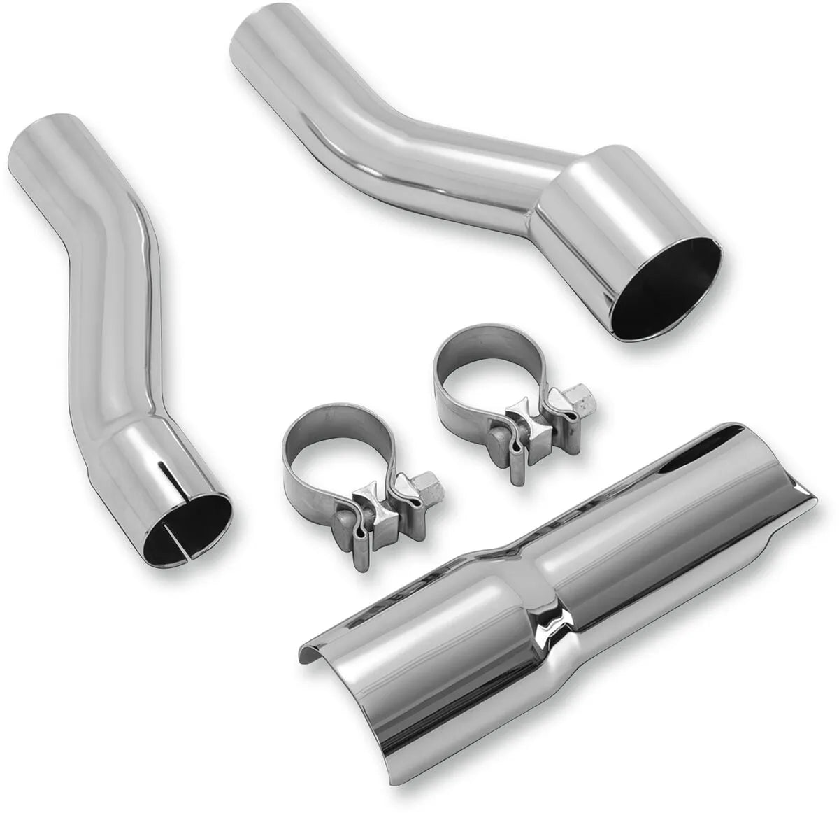 Vance & Hines Trike Adapter Kit - Popraw osiągi swojego pojazdu Trike