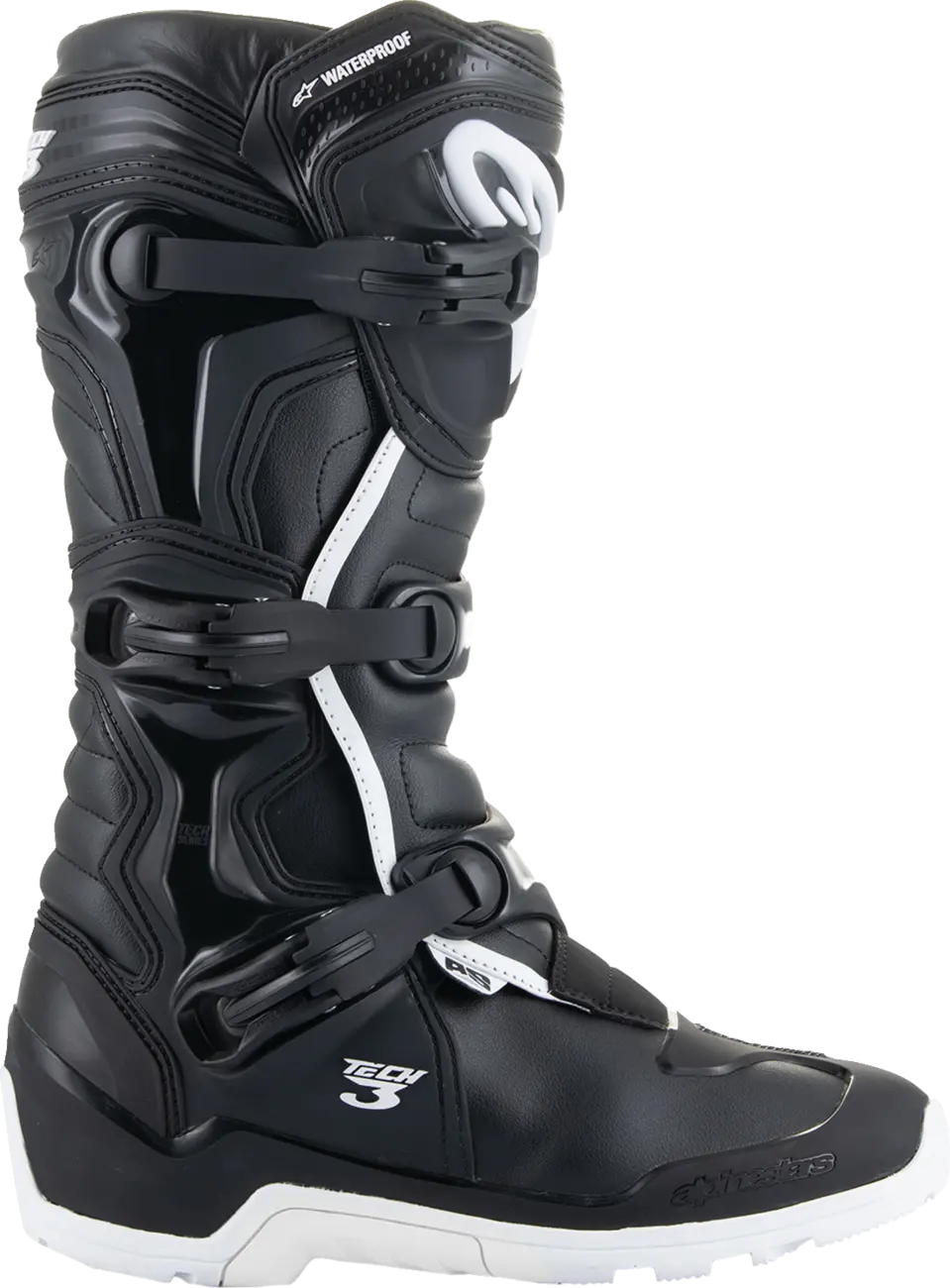 Alpinestars Tech 3 Enduro Waterproof Boots