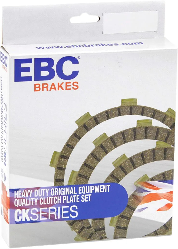 Ebc Ck Standard Series Clutch Kit