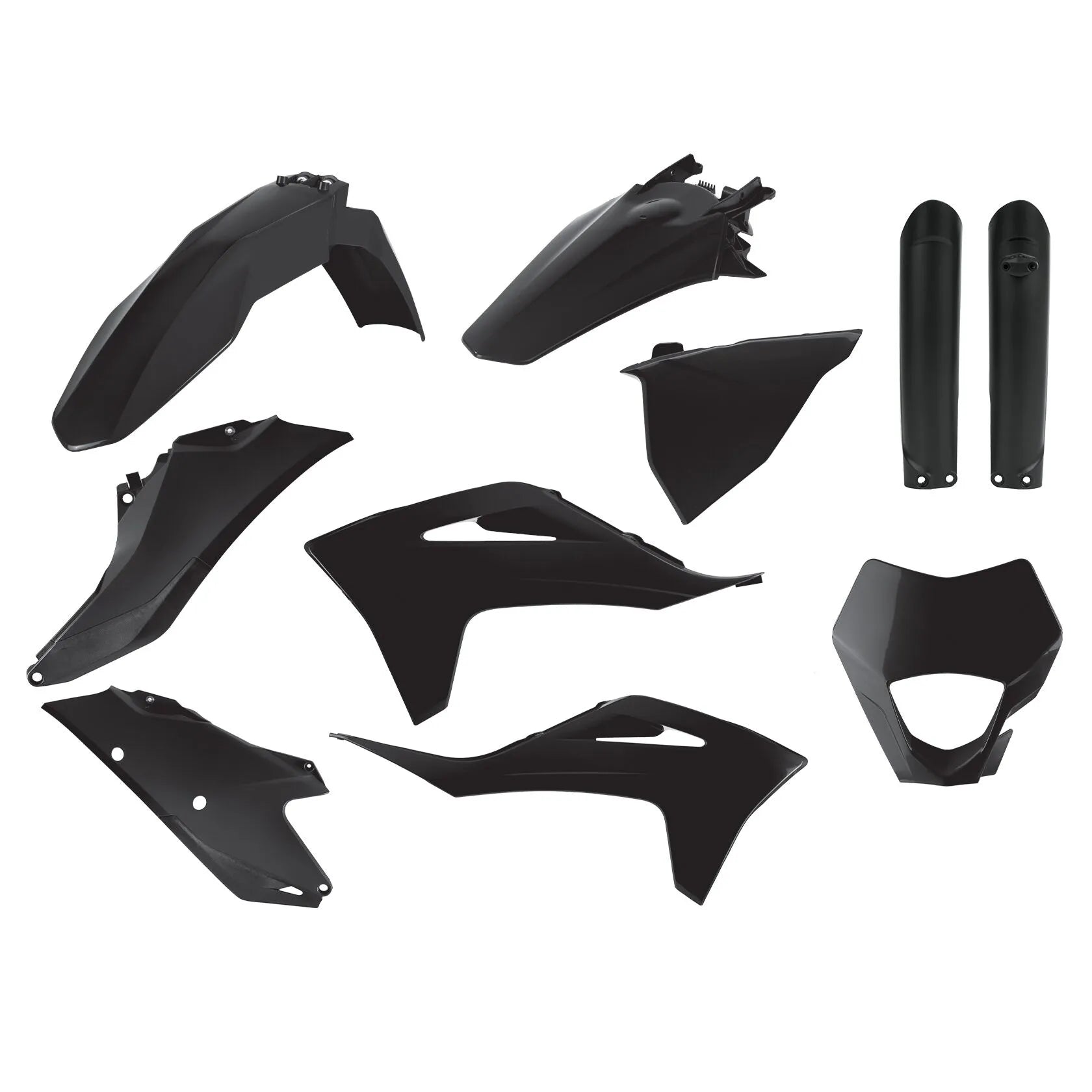 Polisport MX Body Kit Full