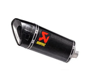 Akrapovic Tłumik Zamienny
