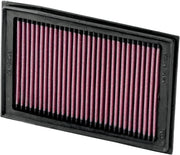 K & N Oe Replacement High-flow Air Filter