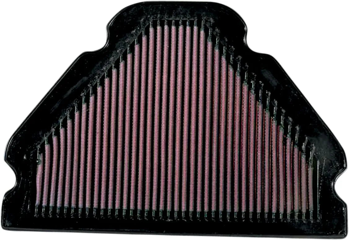 K&n Oe Replacement High-flow Air Filter