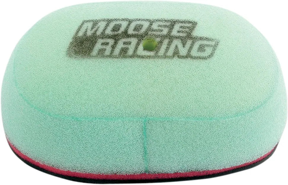 Moose Offroad Precision Pre-oiled Air Filter