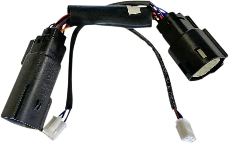 Custom Dynamics Wiring Adapter For Plasma Rods