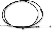 POWERMADD Throttle Cable Extension Kit for Motorcycles