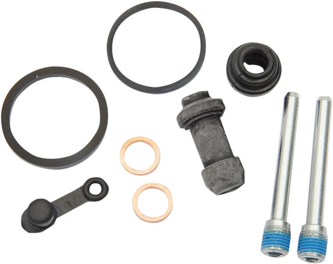 Moose Offroad Brake Caliper Rebuild Kit