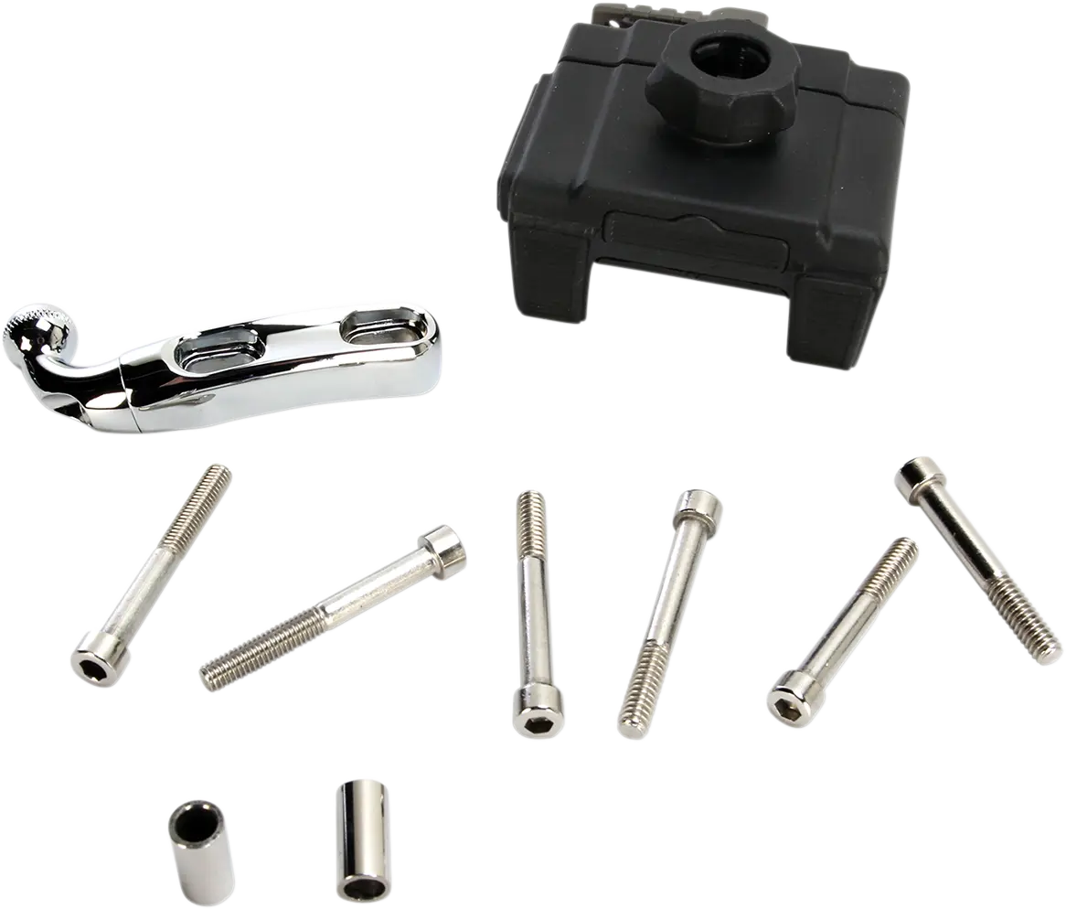 Ciro Smartphone/gps Holder With Mount