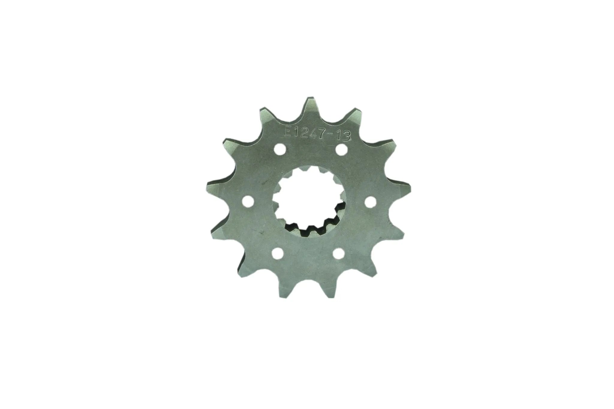 Scar Front Sprocket - 520, 13t Steel