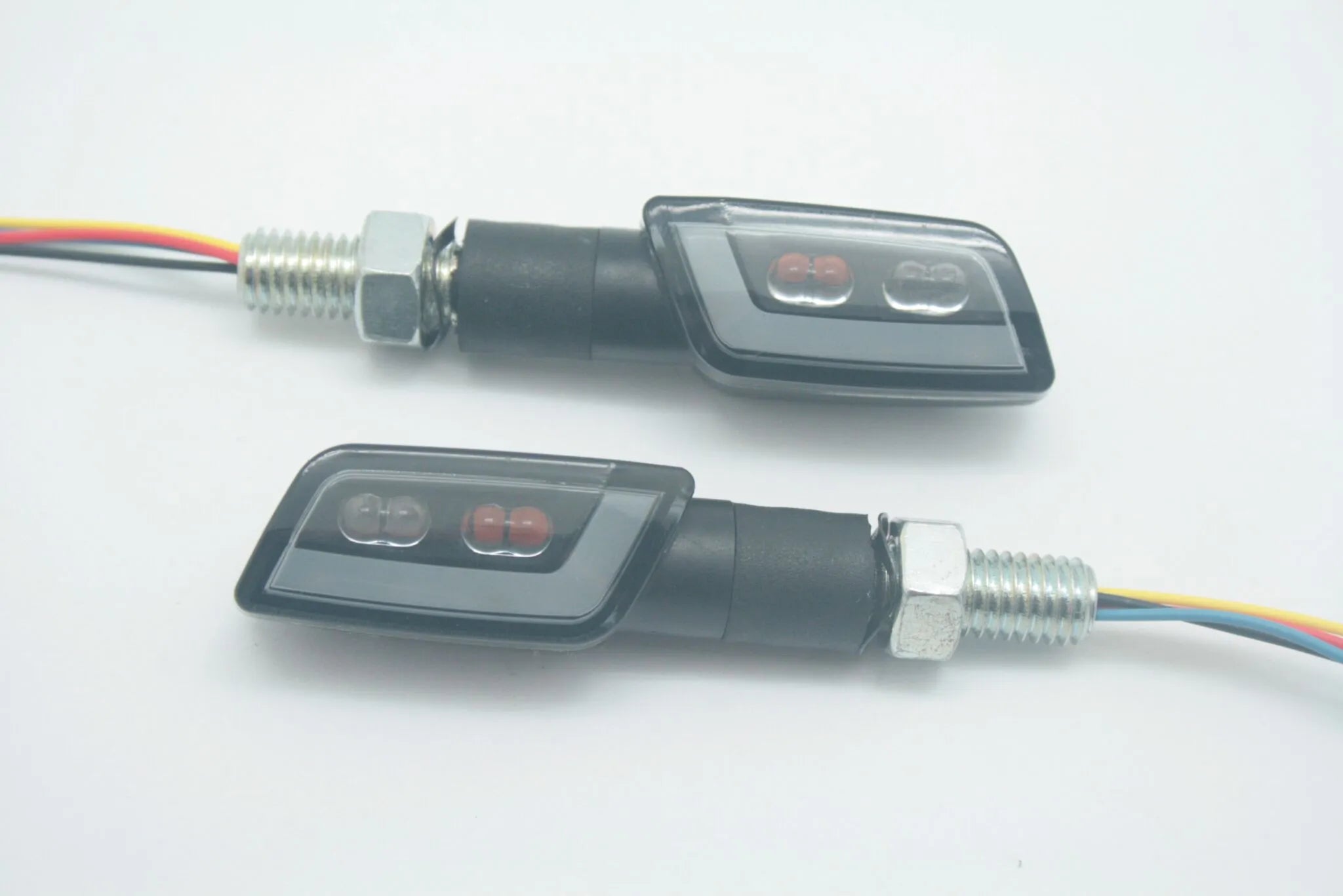 Parts Europe E-marked Turn Signals