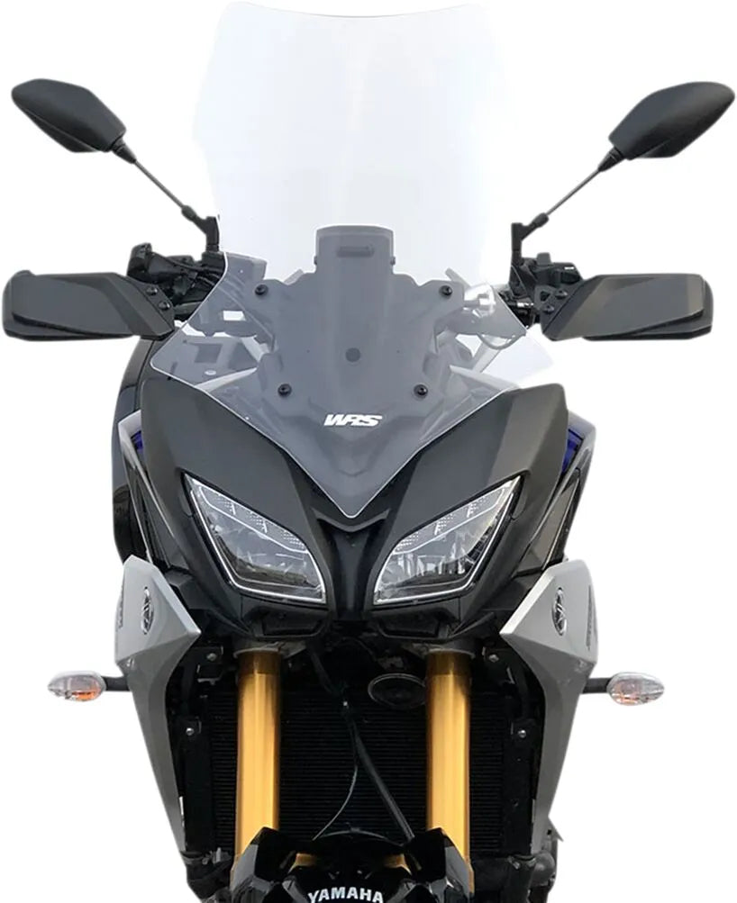 Wrs Windscreen - High Quality Pmma Plexiglass