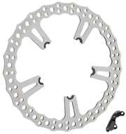 Arlen Ness Big Brake Floating Rotor Kits