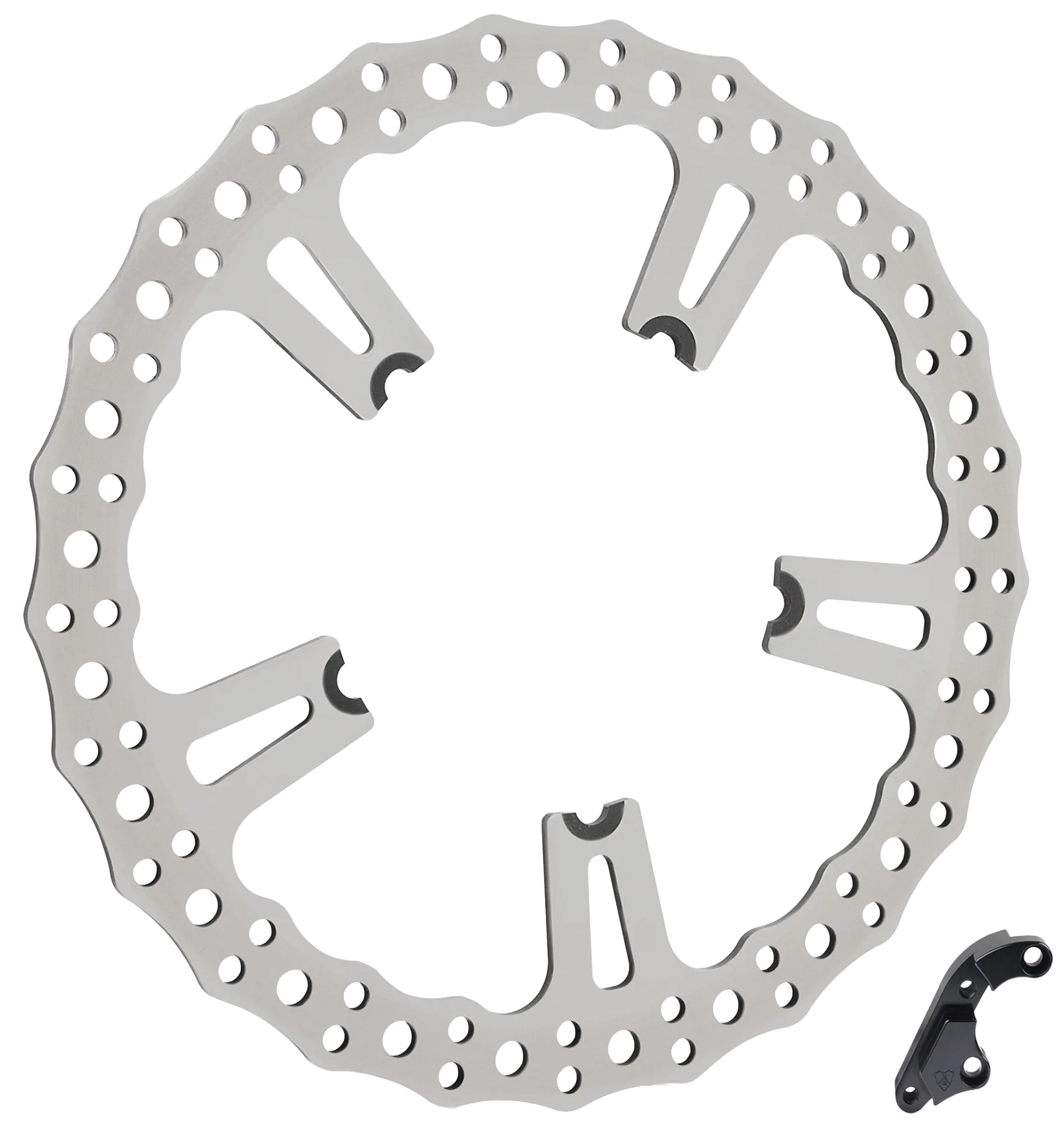 Arlen Ness Big Brake Floating Rotor Kits