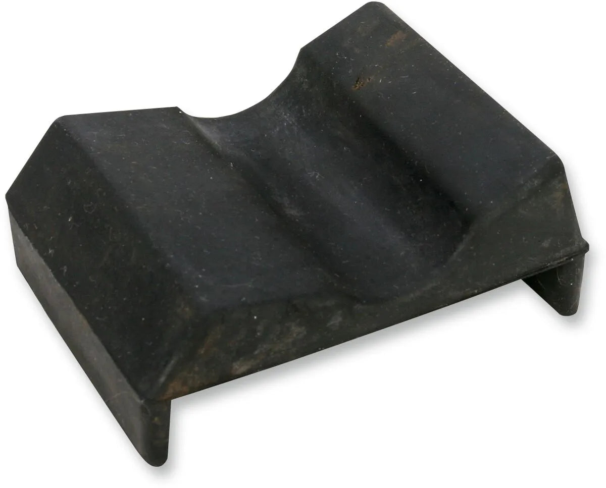 Parts Unlimited Ski Rubber Bumper for Polaris