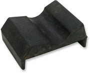 Parts Unlimited Ski Rubber Bumper for Polaris