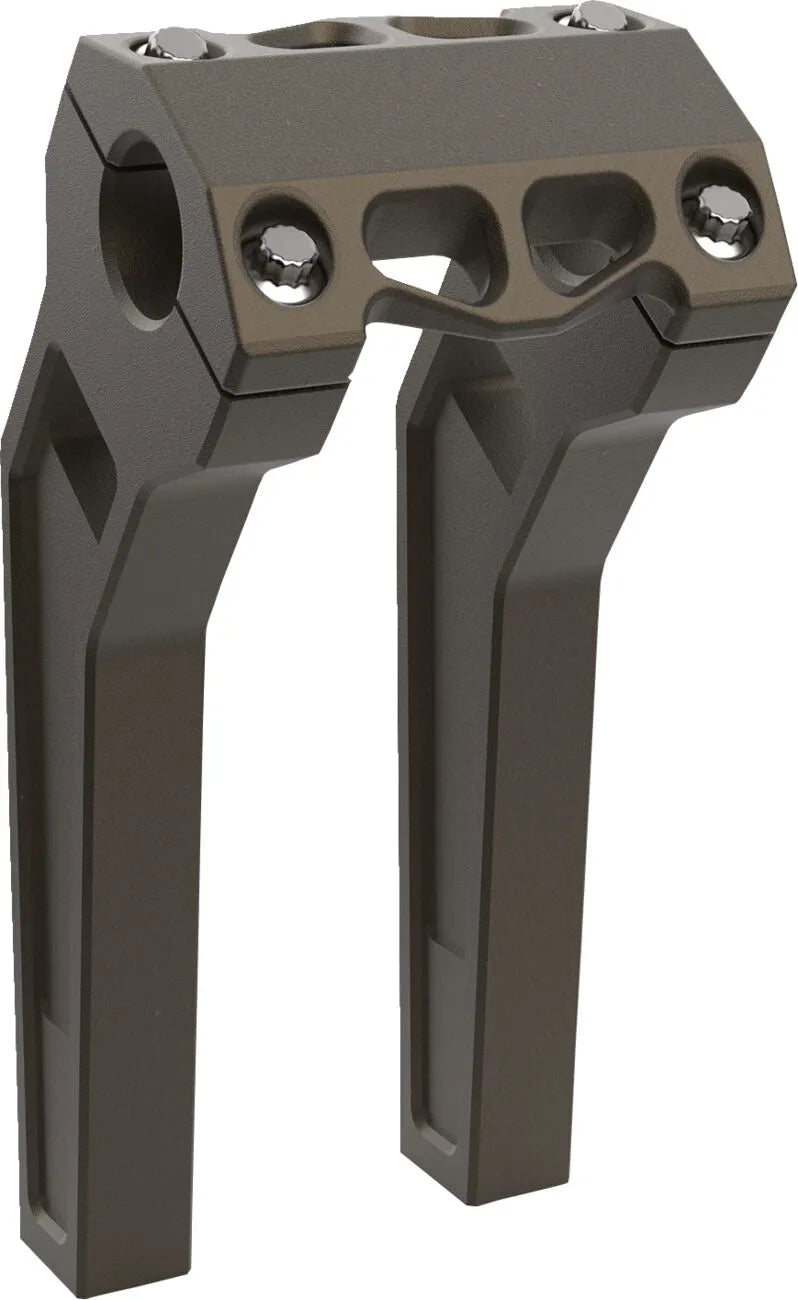 La Choppers 8" Performance Risers