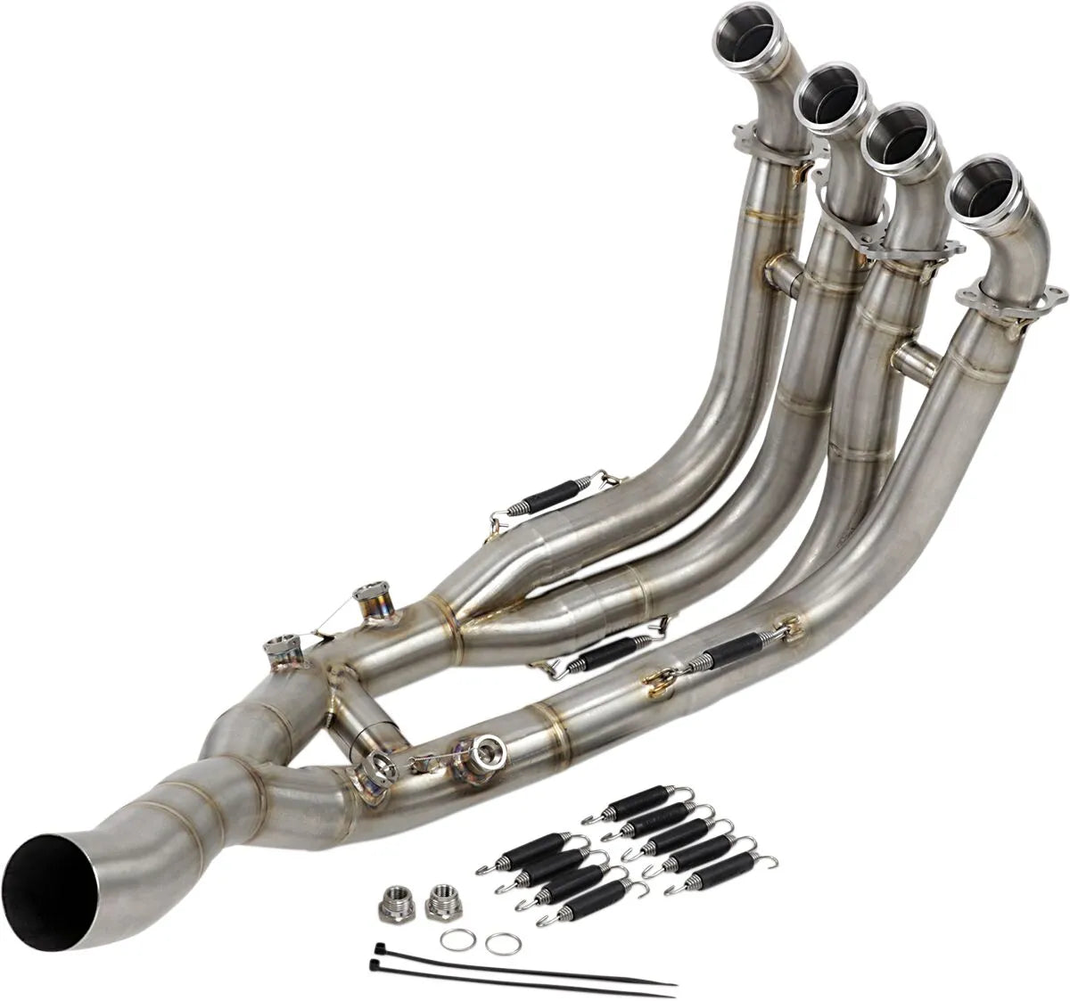 Kolektor Wydechowy Akrapovic Do Bmw S1000rr 2017-2019