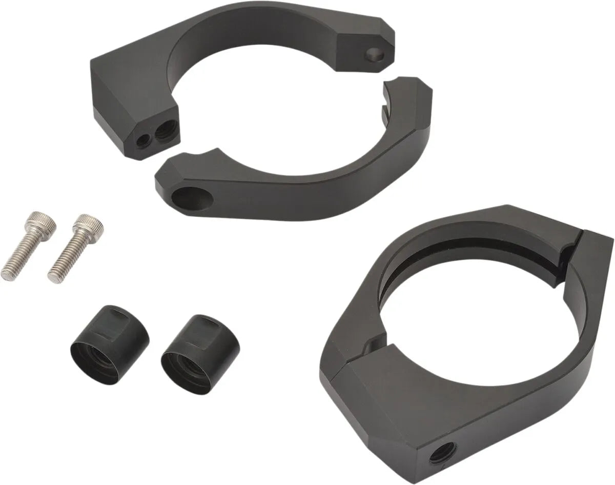 Daytona Headlight Mounting Bracket 53mm