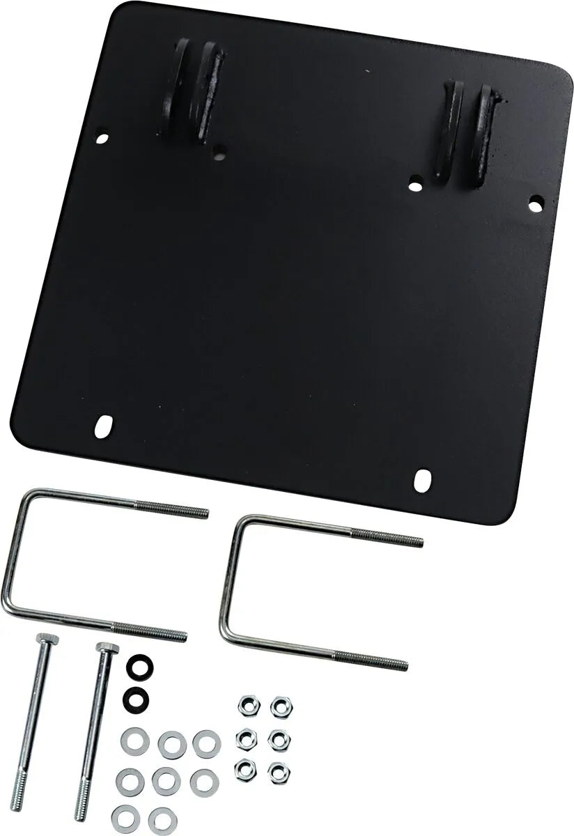 Moose Offroad- Snow Plow Mount Kit for ATV