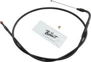 BARNETT Stealth Series Throttle/Idle Cable
