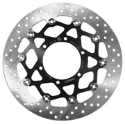 Pływająca tarcza hamulcowa Brembo Serie Oro - Przód