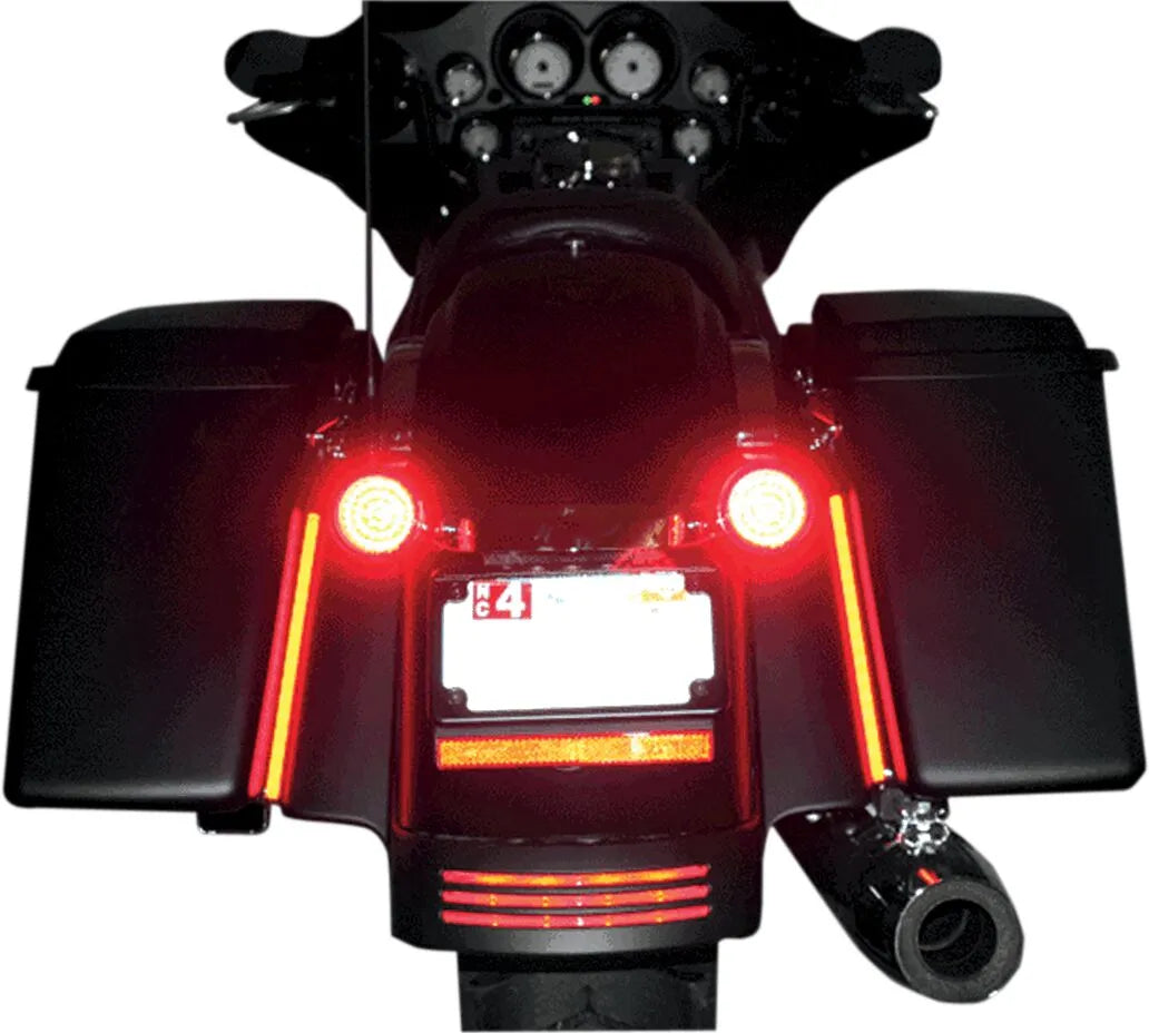 Custom Dynamics Plasma Rods™ Led Accent Lights