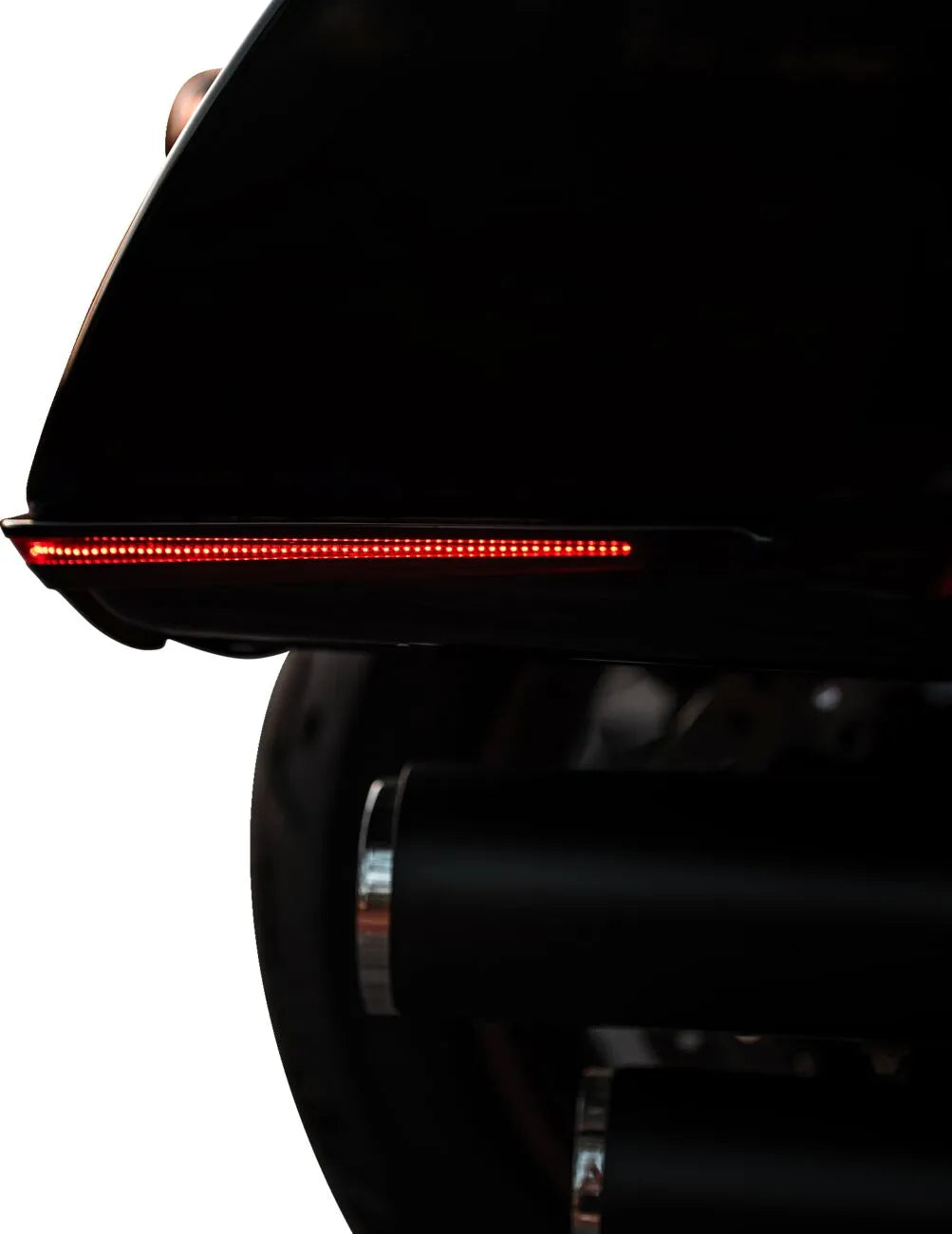 Custom Dynamics Led Saddlebag Lights