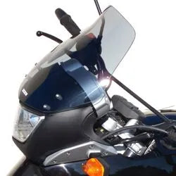 Bullster Windscreen: Enhanced Protection