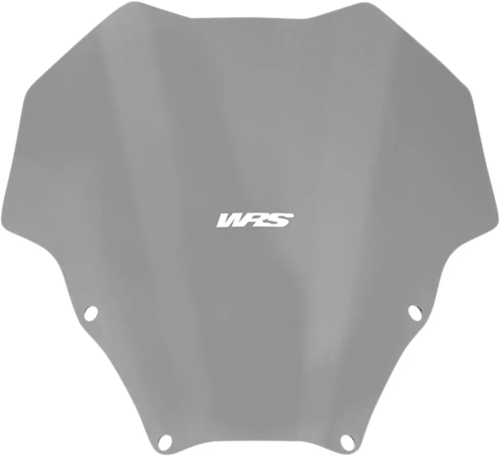 Wrs Scooter Windscreen - Enhanced Aerodynamics