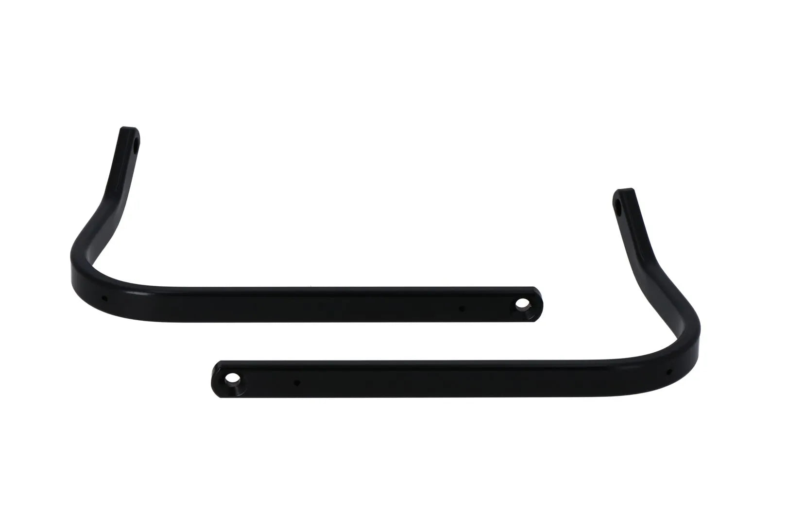 Sw-motech Bbstorm Handguard Kit - Black