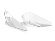 Wrs Wind Deflector For Improved Comfort