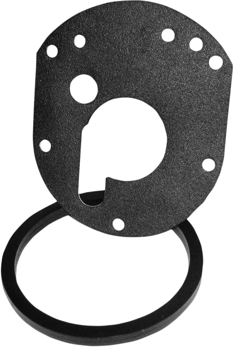 Jagg Oil Coolers Replacement Gasket Service Kit
